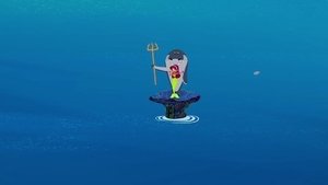 Zig and Sharko Season 2 Episode 21