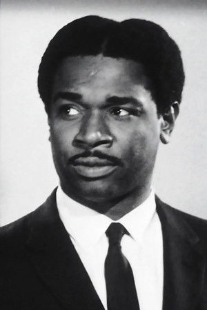 Ivan Dixon photo