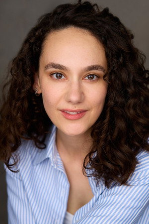 Amy Cameron
