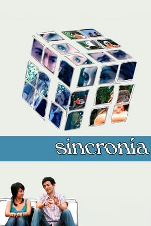 Poster Sincronía 2009
