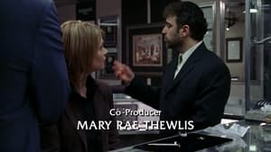 Law & Order: Criminal Intent: 4×4