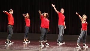 Glee: Em Busca da Fama: 1×1