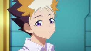 Shadowverse Flame Specials: Special Episode