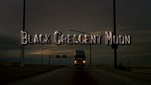 Black Crescent Moon (2008)