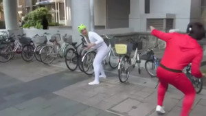 Who's The Sucker MUSIC VIDEO