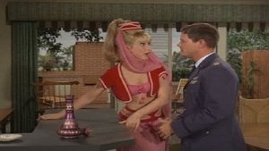 I Dream of Jeannie Season 2 Episode 2