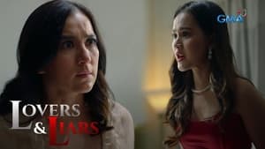 Lovers/Liars: Season 1 Full Episode 32