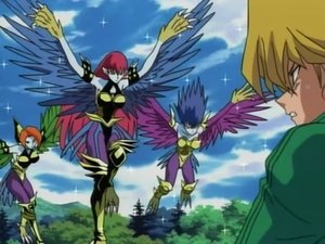 Yu-Gi-Oh! Duel Monsters الموسم 1 الحلقة 6