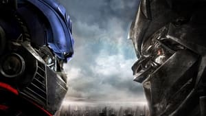 Transformers (2007) Hindi Dubbed