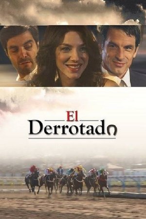 Poster El derrotado 2011