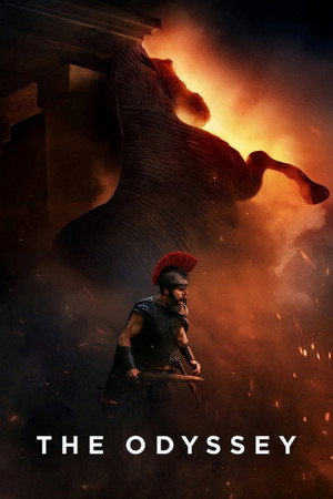 poster The Odyssey