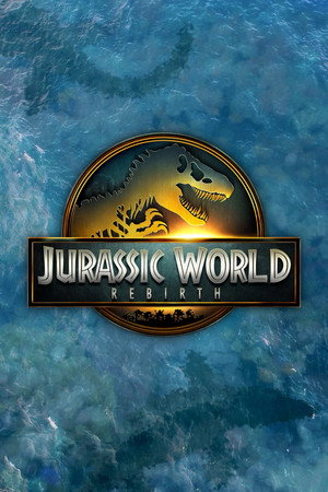 poster Jurassic World Rebirth