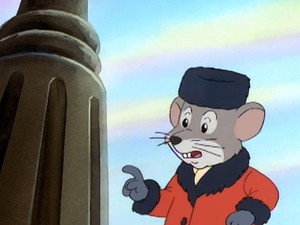 Épisode 9