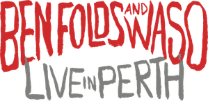 Ben Folds and WASO: Live in Perth