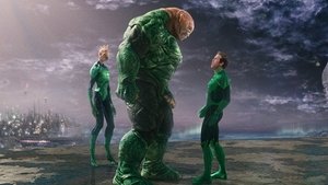 Green Lantern (2011)