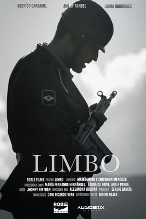 Poster di Limbo