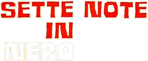 Premonição — Logos 3
