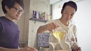 Image Sake Reimagined: Taking On the World - Sake Innovator, Takuma Inagawa