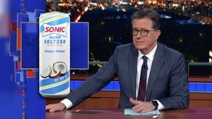 The Late Show with Stephen Colbert: 7×29
