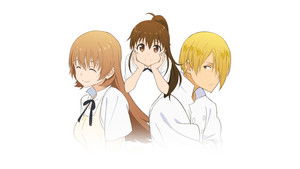 Quán Ăn Vui Nhộn – Working!!