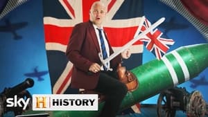 Al Murray: Why Do The Brits Win Every War? (2021)
