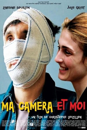 Poster Ma caméra et moi (2002)