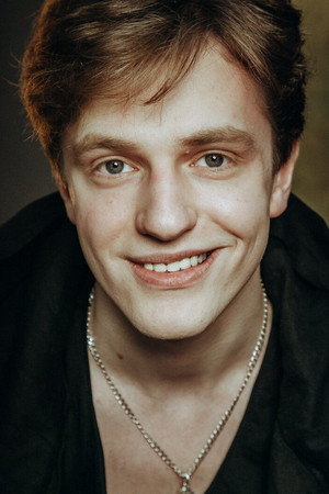 Denis Nurulin portrait