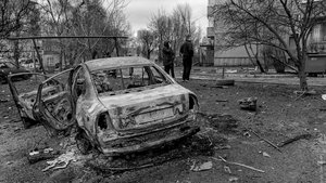 Mariupol: The People’s Story (2022)
