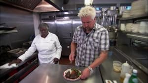 Diners, Drive-Ins and Dives From Pound Cake to Pot Pie