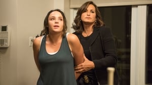 Law & Order – Unità vittime speciali: Stagione 16 x Episodio 3