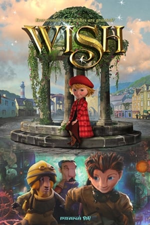 Wish poster