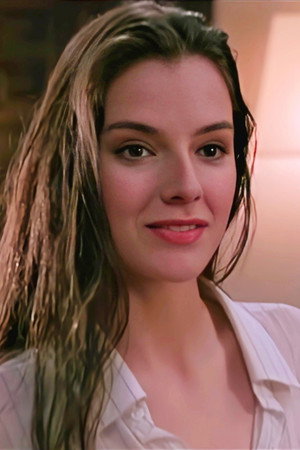 Lola Forner portrait