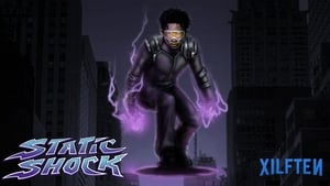 Static Shock: 1×3