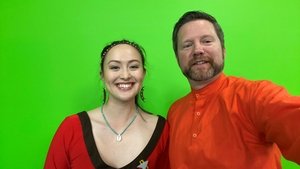 A Captain’s Log: 2×6