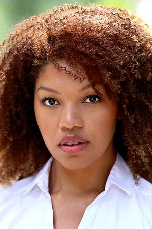 Chalia La Tour portrait