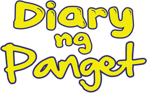 Diary ng Panget — Logos 1