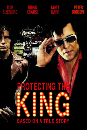 Poster Jízda s Elvisem 2007