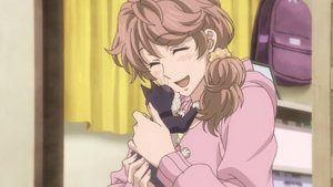 My Roommate is a Cat Season 1 Episode 5