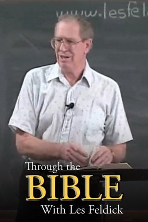 Image Through the Bible with Les Feldick