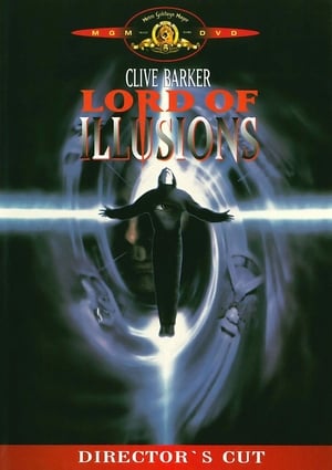 Lord of Illusions Film