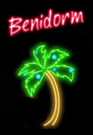 Benidorm: Season 1