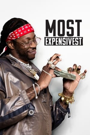 watch-Most Expensivest
