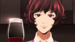 Kami no Shizuku Cap 13