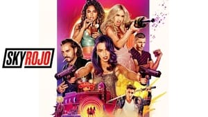 Sky Rojo (2021) Series [Hindi-Eng] 1080p 720p Torrent Download