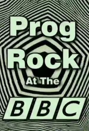 Poster Prog Rock At The BBC 2009