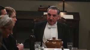 Downton Abbey 3. évad 3. rész