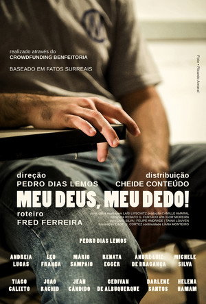 My God, My Finger! 2