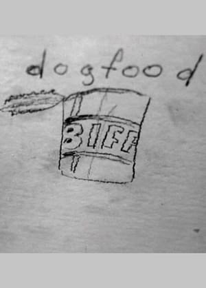 Dogfood poster