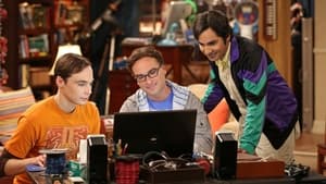 The Big Bang Theory Season 6 Episode 2