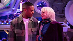 Tales of the Tardis: The Three Doctors